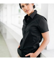 MADRID WOMEN. Women's poplin shirt