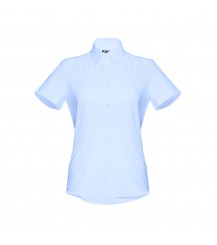 LONDON WOMEN. Women's oxford shirt