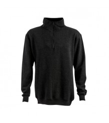 BUDAPEST. Unisex sweatshirt