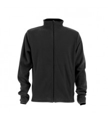 HELSINKI. Men's polar fleece jacket