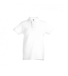 ADAM KIDS. Children's polo shirt