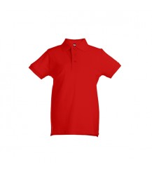 ADAM KIDS. Children's polo shirt