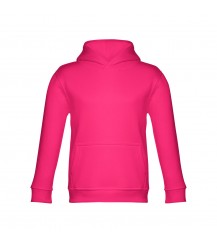 PHOENIX KIDS. Children's unisex hooded sweatshirt