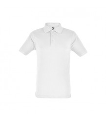 BERLIN. Men's polo shirt