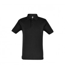 BERLIN. Men's polo shirt