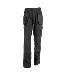 WARSAW. Men's workwear trousers