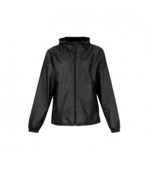 DUBLIN. Unisex windbreaker