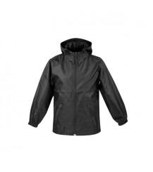 DUBLIN KIDS. Children's windbreaker