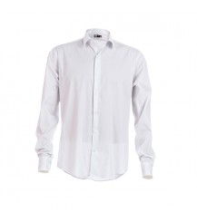 PARIS. Men's poplin shirt
