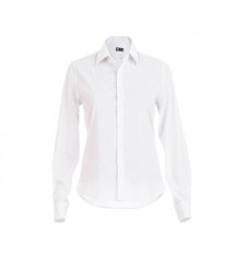 PARIS WOMEN. Women's poplin shirt