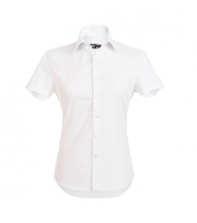 MADRID WOMEN. Women's poplin shirt