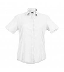 LONDON WOMEN. Women's oxford shirt