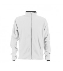HELSINKI. Men's polar fleece jacket