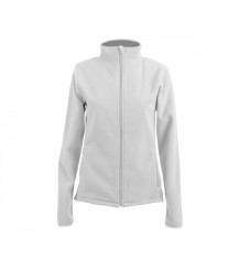 HELSINKI WOMEN. Women's polar fleece jacket