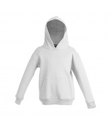 PHOENIX KIDS. Children's unisex hooded sweatshirt