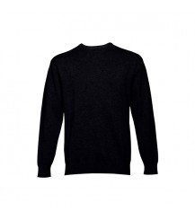 MILAN RN. Men's crew neck jumper