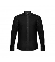 BATALHA. Men's poplin shirt