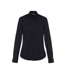 BATALHA WOMEN. Women's poplin shirt