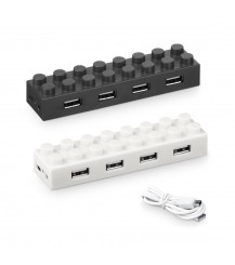 LEGOLAS. USB hub