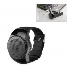 WRIST. Speaker