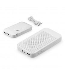 FUSION. Portable battery