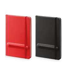 LINKED. Notepad
