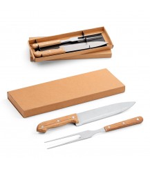 SALSA. Barbecue set