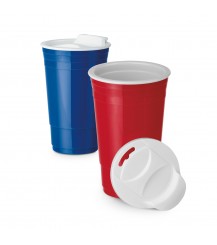 GOBLET. Travel cup