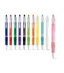 SLIM BK. Ball pen