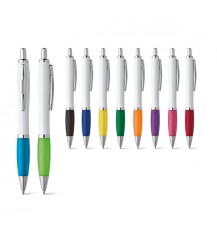 MOVE BK. Ball pen