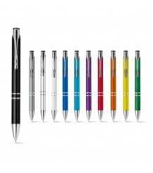 BETA PLASTIC. Ball pen