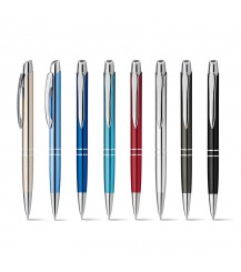 MARIETA METALLIC. Ball pen