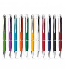 MARIETA SOFT. Ball pen