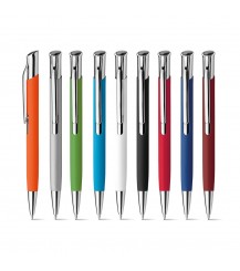 OLAF SOFT. Ball pen
