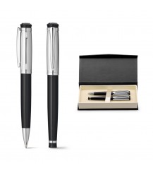ORLANDO. Roller pen and ball pen set