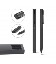 AUTOGRAPH. Roller pen and ball pen set
