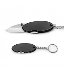 SPIKER. Mini pocket knife