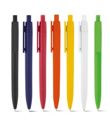 RIFE. Ball pen