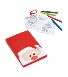 Colouring set