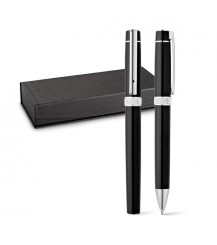 DOURO. Roller pen and ball pen set