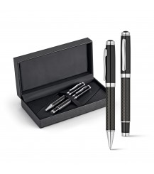 CHESS. Roller pen and ball pen set