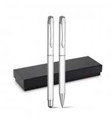 SHADOW. Roller pen and ball pen set