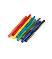 FILZ. Set of 8 markers