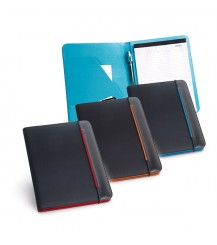 FITZGERALD. A4 folder