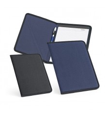 CUSSLER. A4 folder
