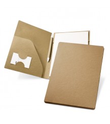 DURRELL. A5 folder