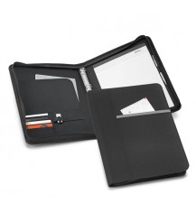 AUSTER. A4 folder