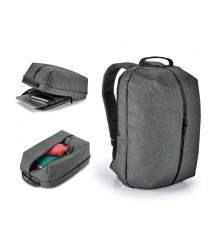 WILTZ. Laptop backpack