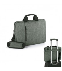 SHADES. Laptop bag
