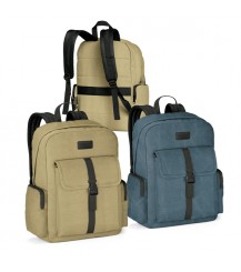 ADVENTURE. Laptop backpack